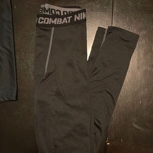 Nike Pro Combat Compression Pants